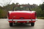 Sunbeam Tiger II 1967 года